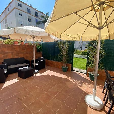 Apartamento En El Centro De Estepona Exterior photo