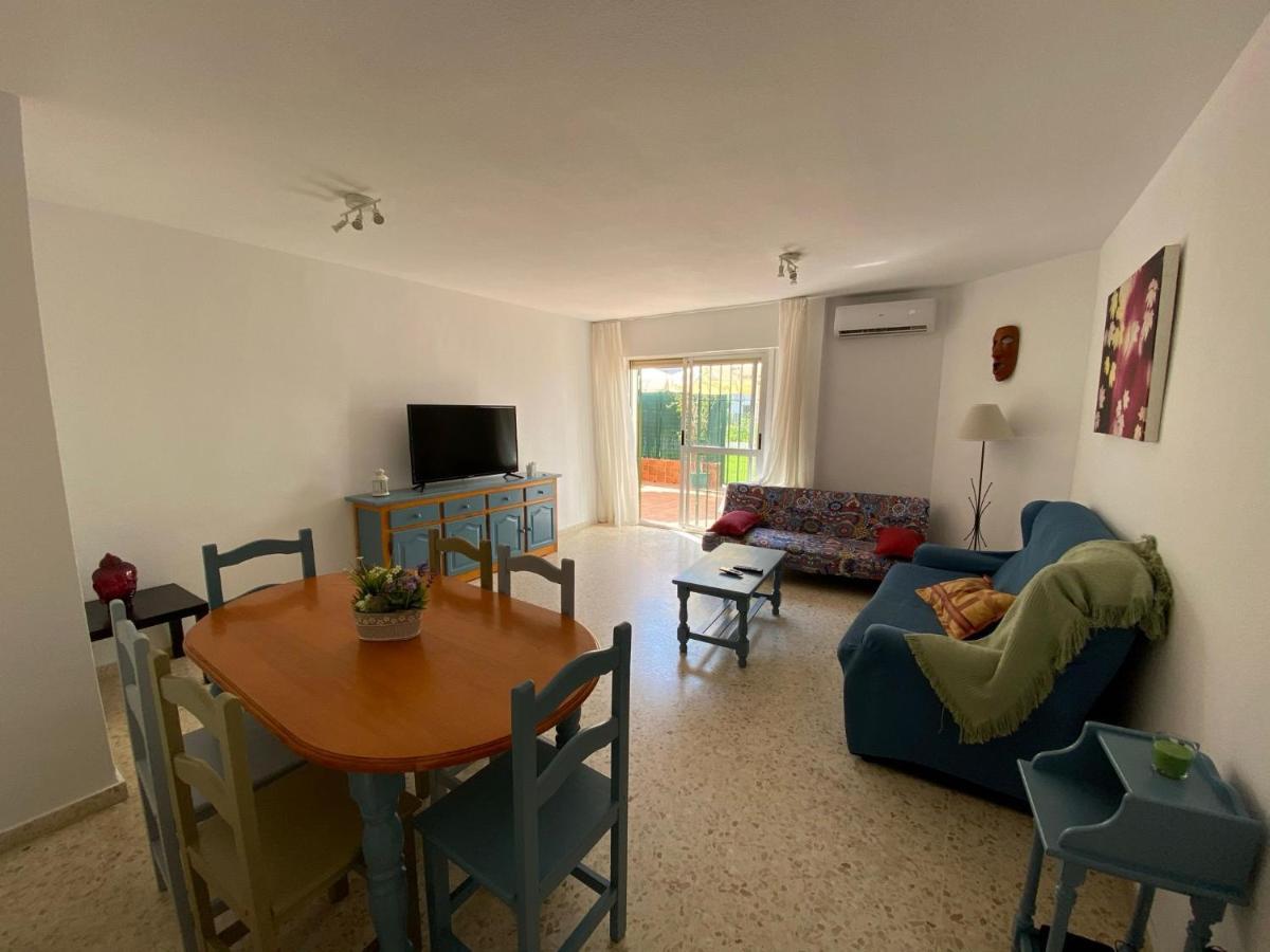 Apartamento En El Centro De Estepona Exterior photo